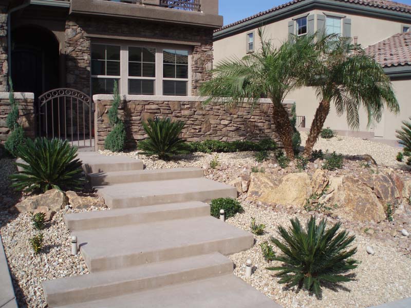 custom pools and spas by greencare.net